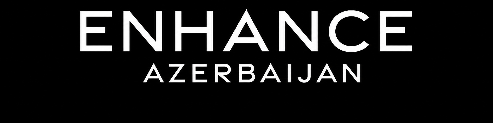Enhance Azerbaijan cover